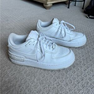 Nike Air Force 1 Low Shadow